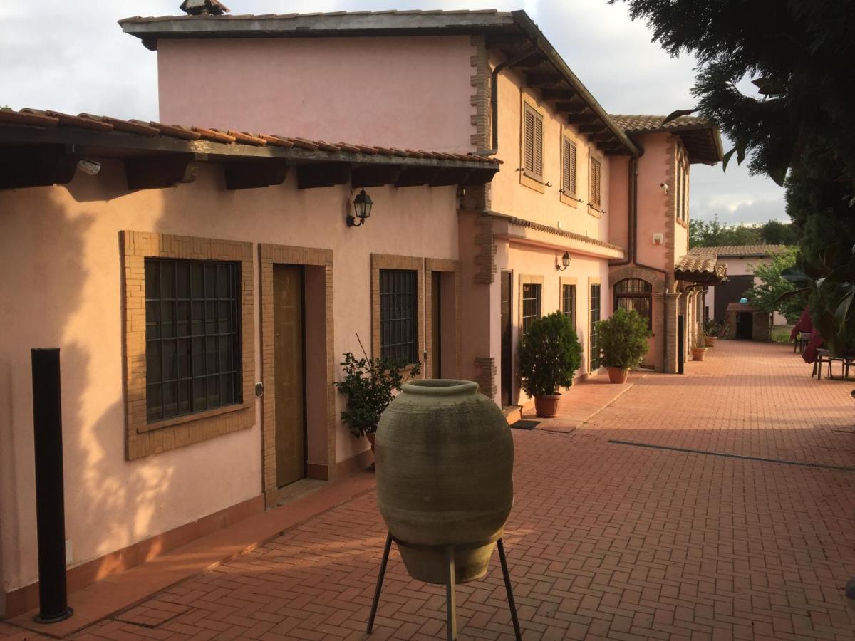 Azienda Agricola Sinisi تشيرفيتيري المظهر الخارجي الصورة