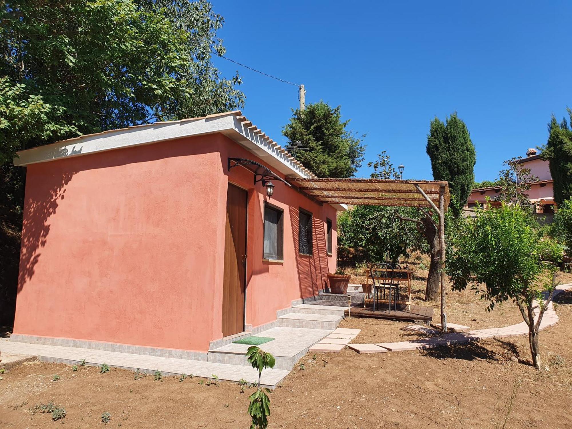 Azienda Agricola Sinisi تشيرفيتيري الغرفة الصورة
